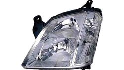 Farol Direito Opel Meriva 03-09 - Img 2