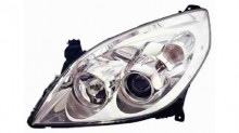 Farol Direito Opel Vectra C 05-08 - Img 2