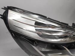 Farol Direito Renault Clio IV 12-16 Fundo Preto - Img 3
