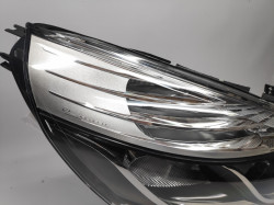 Farol Direito Renault Clio IV 12- Fundo Preto - Img 3