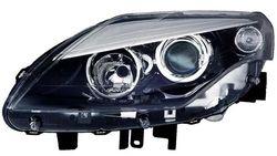 Farol Direito Renault Laguna III 11-
