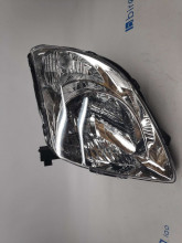 Farol Direito Suzuki Swift 05-10 - Img 8