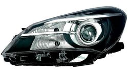 Farol Direito Toyota Yaris 5P 14-
