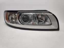 Farol Direito Volvo S40 V50 08-