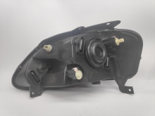 Farol Direito Vw Fox 05-11 Tipo Valeo - Img 6