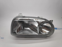 Farol Direito Vw Golf III 92-97 H1+H1 - Img 6