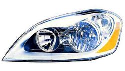 Farol Eletrico Volvo Xc60 08-13