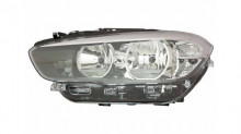 Farol Esquerdo Bmw F21 14- Led - Img 2