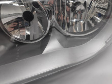 Farol Esquerdo Bmw Serie 1 E81 E87 3 / 5P 03-12 - Img 8