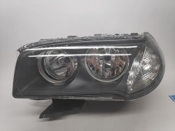 Farol Esquerdo Bmw X3 E83 06-11