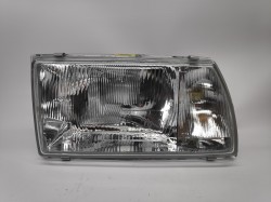 Farol Esquerdo Citroen C-15 / Visa 79-92