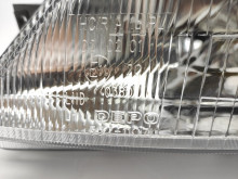 Farol Esquerdo Citroen Xsara 97-00 H4 - Img 5