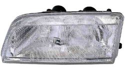 Farol Esquerdo Citroen Zx 91-98