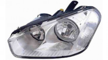 Farol Esquerdo Eletrico C/ Motor Ford Focus C-Max 07-10 - Img 6