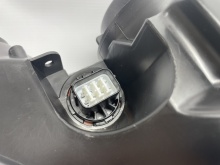 Farol Esquerdo Eletrico Honda Civic Hatchback 5P 06-12 - Img 5