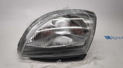 Farol Esquerdo Fiat Seicento 98- - Img 1