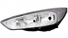 Farol Esquerdo Ford Focus 14- - Img 3