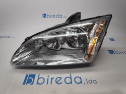 Farol Esquerdo Ford Focus II 04-08 - Img 1