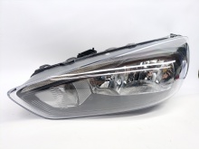 Farol Esquerdo Ford Focus Led 14-17 - Img 3