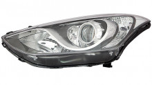 Farol Esquerdo Hyundai i30 15-