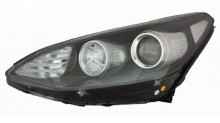 Farol Esquerdo Kia Sportage 16-18
