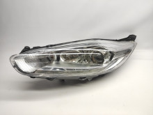 Farol Esquerdo Led C/ Luz Diurna Ford Fiesta VI 3 / 5P 13- - Img 1
