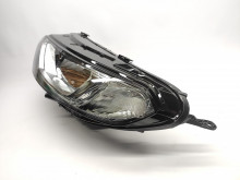 Farol Esquerdo Led C/ Motor Ford Ecosport 13- - Img 4