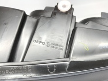 Farol Esquerdo Led Citroen Jumper 14- - Img 6