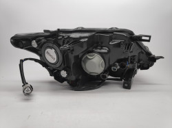 Farol Esquerdo Led Nissan X-Trail 14- - Img 3