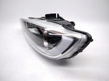 Farol Esquerdo Led Volvo S60 / V60 13- Dupla Fixaçao - Img 4