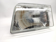 Farol Esquerdo Manual Ford Transit 85-91 - Img 5