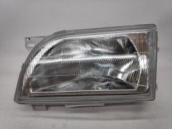 Farol Esquerdo Manual Ford Transit 91-00 - Img 1