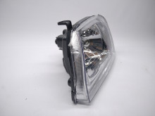 Farol Esquerdo Manual Mitsubishi L200 K74 96-06 - Img 5