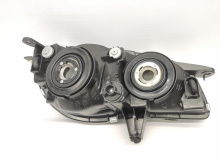 Farol Esquerdo Manual Toyota Corolla 99-01 - Img 3