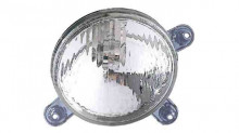 Farol Esquerdo Manual Vw Golf I 74-83 - Img 2
