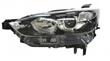 Farol Esquerdo Mazda CX-3 15-17