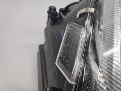 Farol Esquerdo Mercedes R171 Slk Roadster 04-11 - Img 5