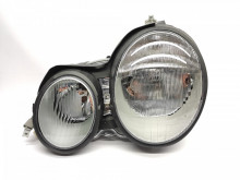Farol Esquerdo Mercedes W210 E Class 95-99 - Img 1
