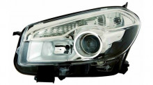 Farol Esquerdo Nissan Qashqai 10-14 - Img 6