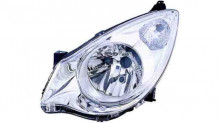 Farol Esquerdo Opel Agila 08- - Img 2