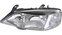Farol Esquerdo Opel Astra G 98-04 - Img 2