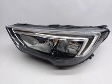 Farol Esquerdo Opel Crossland 18- Led - Img 4
