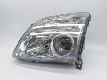 Farol Esquerdo Opel Vectra C 02-05 - Img 4