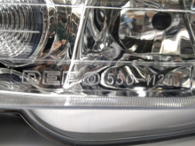 Farol Esquerdo Peugeot 206 02-07 - Img 4