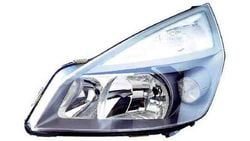 Farol Esquerdo Renault Espace IV 02-