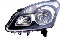 Farol Esquerdo Renault Koleos 08-12 - Img 2