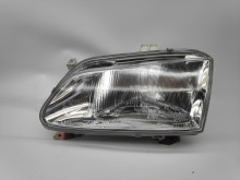 Farol Esquerdo Renault Megane I / Scenic 95-99 - Img 1