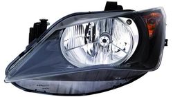 Farol Esquerdo Seat Ibiza 12-17 - Img 2
