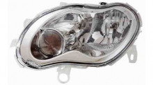 Farol Esquerdo Smart Fortwo 02-06 - Img 2