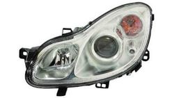 Farol Esquerdo Smart Fortwo 07- - Img 2